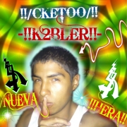 Avatar de k2bler