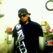 Avatar de snipper one