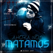 Avatar de Boty La Mente Diabolica