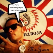 Avatar de Mr. Juan
