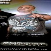 Avatar de CYBORG