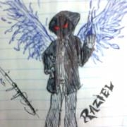 Avatar de Raziell