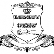 Avatar de legacy crew