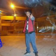 Avatar de Kazeck