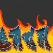 Avatar de Bach