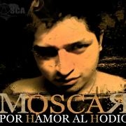 Avatar de Mosca