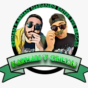Avatar de Karman y Criman