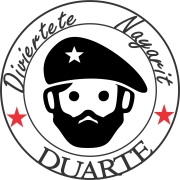 Avatar de Duarte