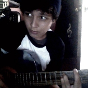 Avatar de Ashton Crossbow
