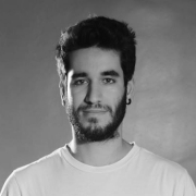 Avatar de Shady Moreno