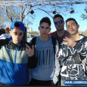 Avatar de Made In Rap
