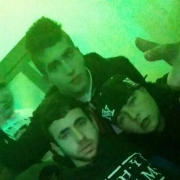 Avatar de Living Dead