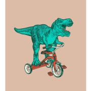 Avatar de T-Rex