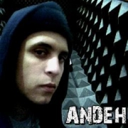 Avatar de Andeh Mc