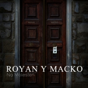 Avatar de Royan y Macko