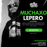 Avatar de MUCHAXOLEPERO