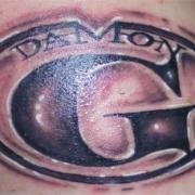 Avatar de DaMoNG