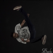 Avatar de Jhon roy