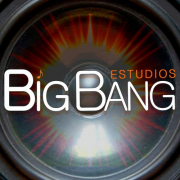 Avatar de BIG BANG Estudios | Estudio de Grabación