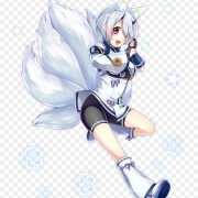 Avatar de whitefox