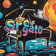 Avatar de Sr. Gato