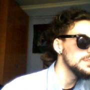 Avatar de Moisés Mufasa