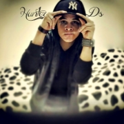 Avatar de Hunter Ds