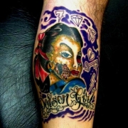 Avatar de Zenitt