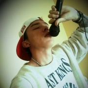 Avatar de ANFER MC