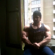 Avatar de BTYLER 580