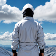 Avatar de Mark Tyone Shinobi