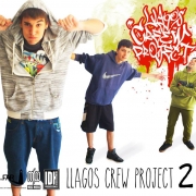 Avatar de Llagos Crew Project 2013