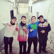 Avatar de Sh3FoX