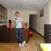 Avatar de Parce Ramirez