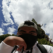 Avatar de Dayck