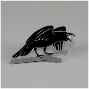 Avatar de Crow