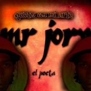 Avatar de Mr. JoryKing El Poeta