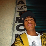 Avatar de Bidrack Rap
