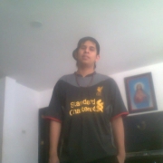 Avatar de Fenix Junior