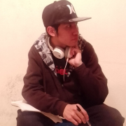 Avatar de Scary JP
