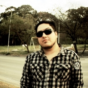 Avatar de Zaheed Santana