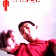 Avatar de cricket