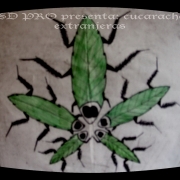 Avatar de Cucarachas extranjeras