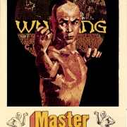 Avatar de Drunken Monk