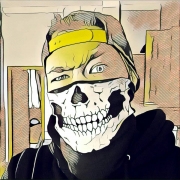 Avatar de VIC. EL RUSO