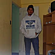 Avatar de Terremoto