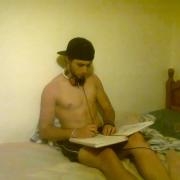 Avatar de Keydel