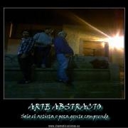 Avatar de Arte Abstracto