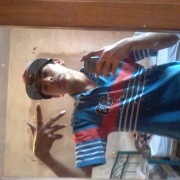 Avatar de Crazy Lost