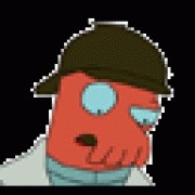 Avatar de Sain